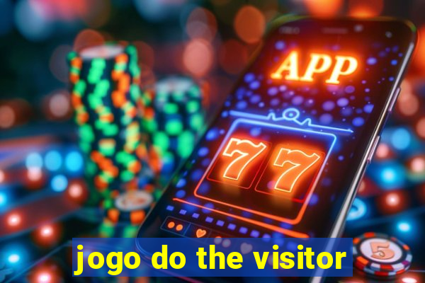 jogo do the visitor